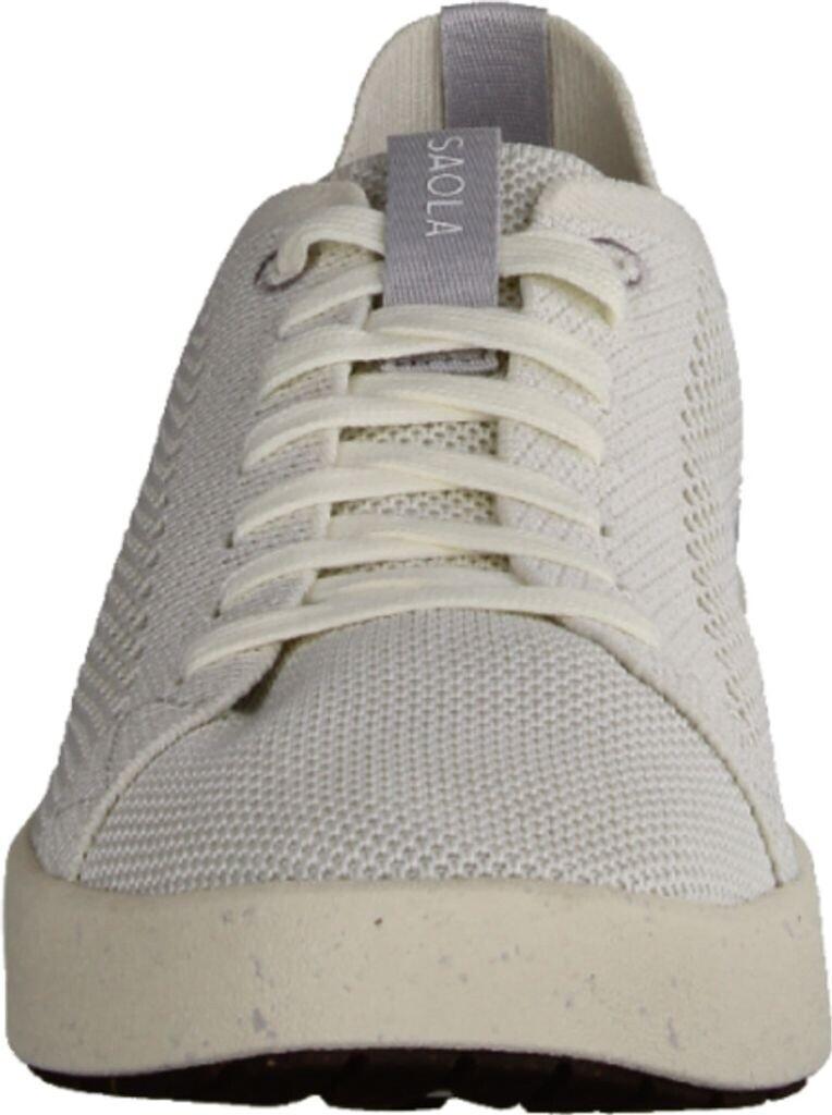 Кроссовки Saola Cannon Knit 2.0 SAO2102 white