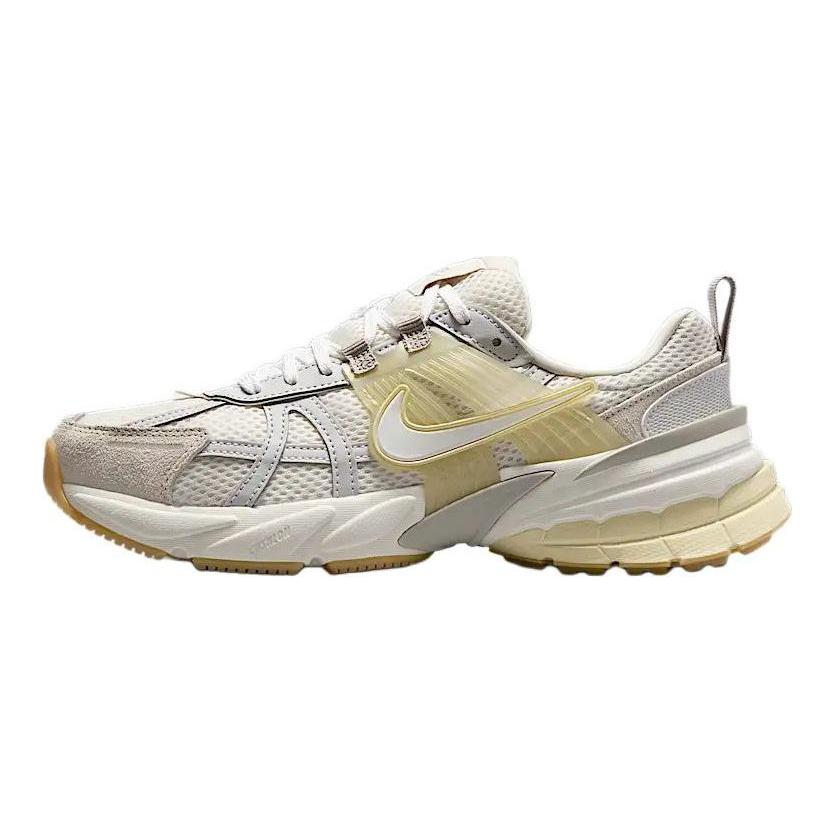 Nike Женские кроссовки V2K Run Phantom LIght Khaki HV4314-030