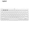 Logitech Клавиатура Bluetooth K380 для нескольких устройств