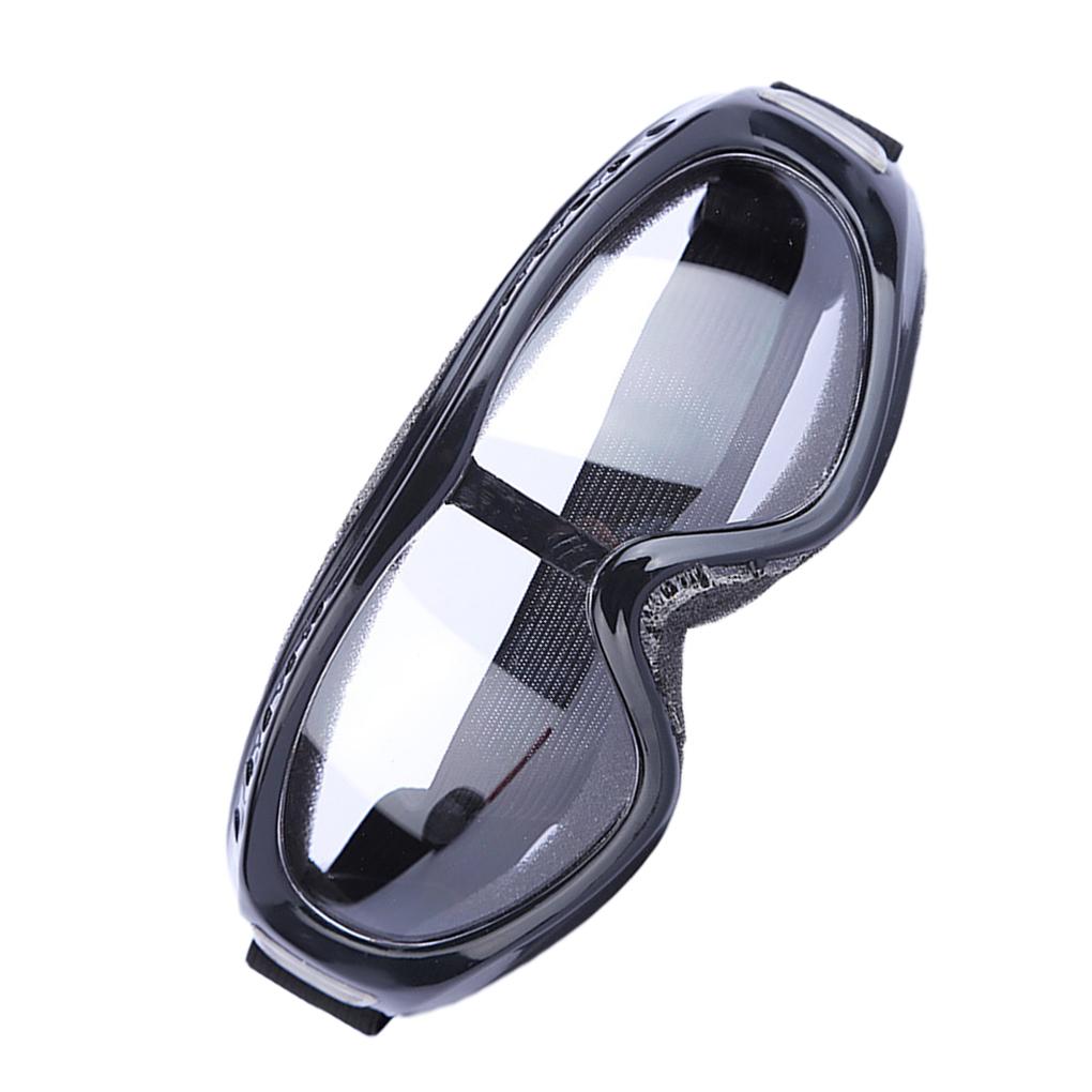 Лыжные очки Ветрозащитные Пылезащитные Защищающие от песка Противоударные Сварочные Лыжные Защита глаз Защитные очки