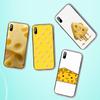 Чехол для телефона Power Of Cheese для Iphone 11 12 13 14 Pro Max 7 8 Plus X Xr Xs Max Se2020 Mini Case