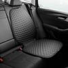 Car Seat Protector For Kids PU Leather Safety Rear Children Chair Protection Mat Isofix Universal Britax Non Slip Protective Pad