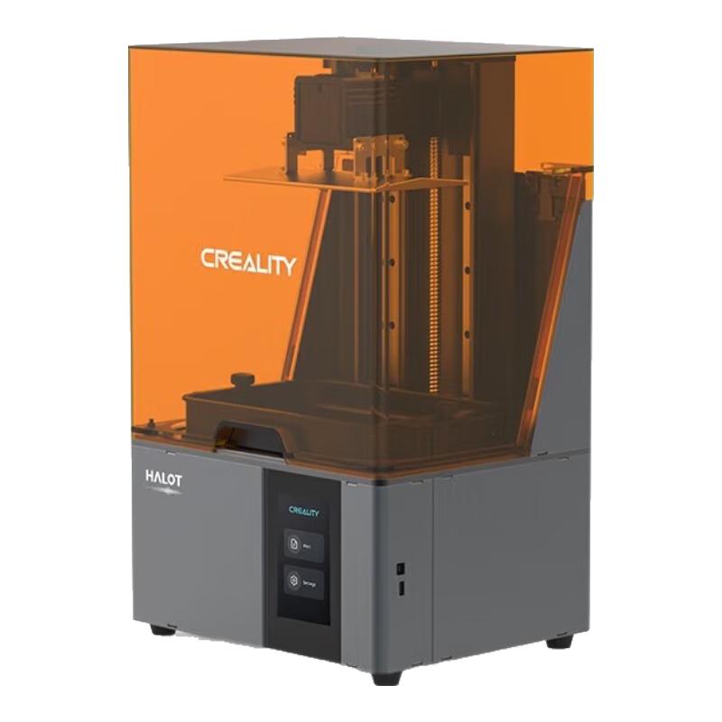 Creality HALOT-SKY 2022 Resin 3D Printer