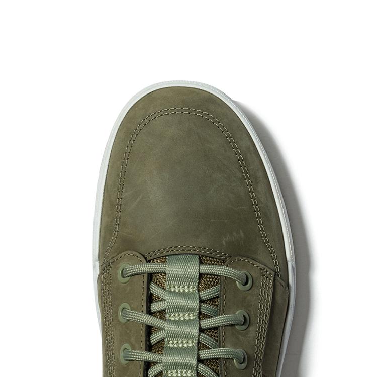 Timberland Casual Comfortable Lightweight Outdoor Boots Men Boots Dark-Green A69JSEO6