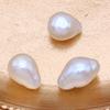 3Pcs Lot Natural Freshwater Pearls Irregular Loose Pearl Beads for Jewelry Making DIY Necklace Bracelet Earrings Accessories