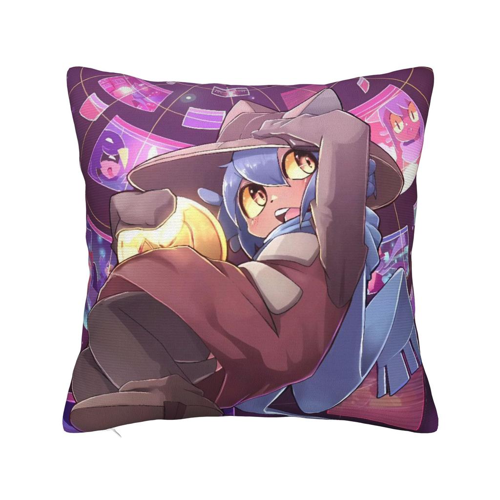 Наволочка OneShot Niko Мягкая наволочка для кресла в гостиной Винтажные наволочки