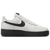 Nike Кроссовки женские Air Force 1 07 Phantom Black White Cement-Grey HJ7180-030