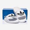 Adidas Adilette Light, FU8297, 1010074892, Популярная корейская обувь