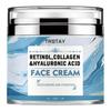 Oil Control Anti-aging Anti Sugar Firming Pore Shrinking Collagen Face Cream Moisturizing&Repairing Face Cream