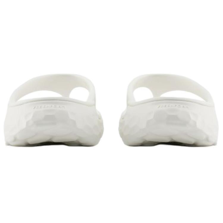 New Balance Fresh Foam Thong Sea Salt White (Women's)