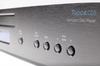 Проигрыватель компакт-дисков Cambridge Audio DAC Преобразователь TOPAZ CD5 Произведено в Англии Оснащен Wolfson 8725 Модель начального уровня Пульт ДУ в комплекте TOPAZCD5BLK