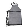Horse Belly Guard Net Scratch Resistance Flying Bugs Guard Cover Breathable Mesh Belly Protector