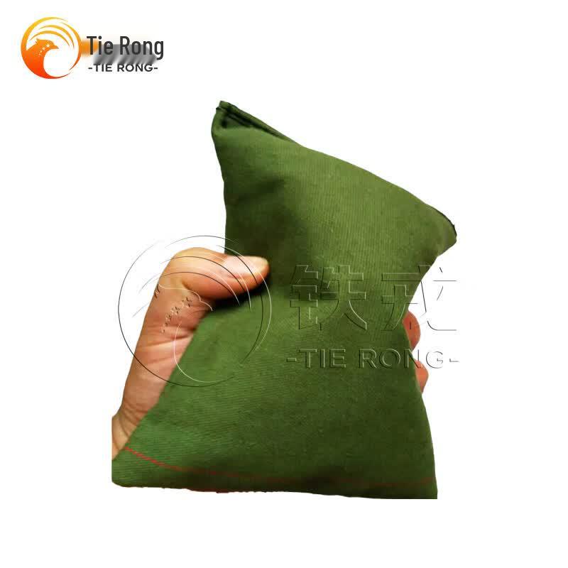 Iron Sand Training Sandbag