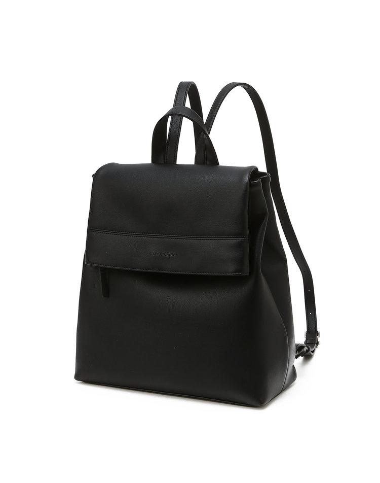 Jill By Jillstuart [Мина] Черный Маленький Рюкзак
