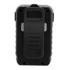 Police Body Camera 1080P 128G Law Enforcement Waterproof Portable with Audio Vedio Recording Black Direct Recording