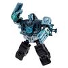 Transformers Age of the Primes The Thirteen Micronas Prime Deluxe Class Transforming Action Figure Robot Toy for Ages 8 and 5.5-inch Up.