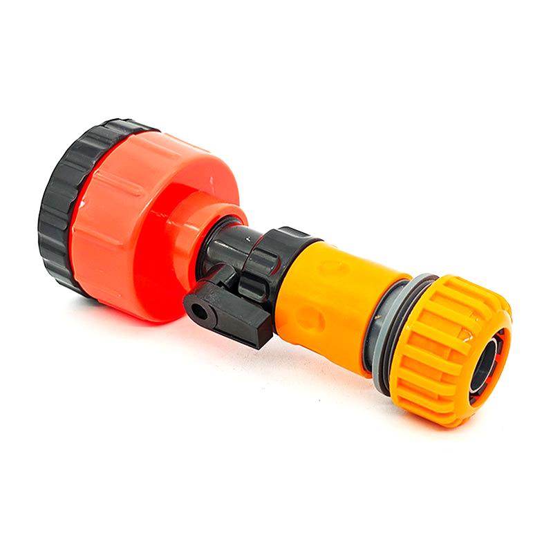 1Pc Greenhouse Sprinkler 400/2000 Mesh Gardening Nursery Sprinkler Flower Watering Sprinkler Household Garden Sprayer Nozzle