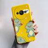 For Funda Redmi A3 Case Redmi A3 2024 Back Cover Stylish Painted Soft Silicone Phone Case for Xiaomi Redmi A3 A 3 RedmiA3 Bumper