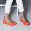 Женские сандалии-шлепанцы Fashion Rome Slip-On Breathable Non-Slip Shoes Женские шлепанцы Solid Casual Female 2024 Dropshipping