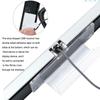 Sensor Bar TV USB Reciever Inductor Game Console Wired Remote Sensor Bar Reciever for Wii/Wii U Console Wired Sensor Bar Sets