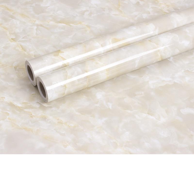 Мрамор Самоклеящиеся Наклейки На Стены Для Спальни, Балкона, Входа, Наклейки Волны, Линии, Украшения Для Прихожей, Плинтус, Талия, Телевизор