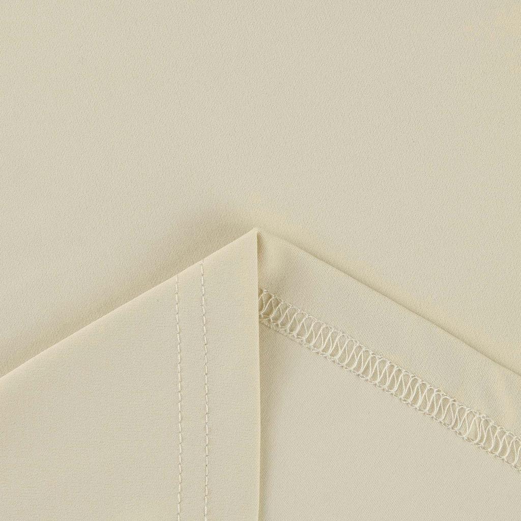 Женское летнее новое тонкое однотонное сексуальное платье без рукавов с разрезом на ягодицах