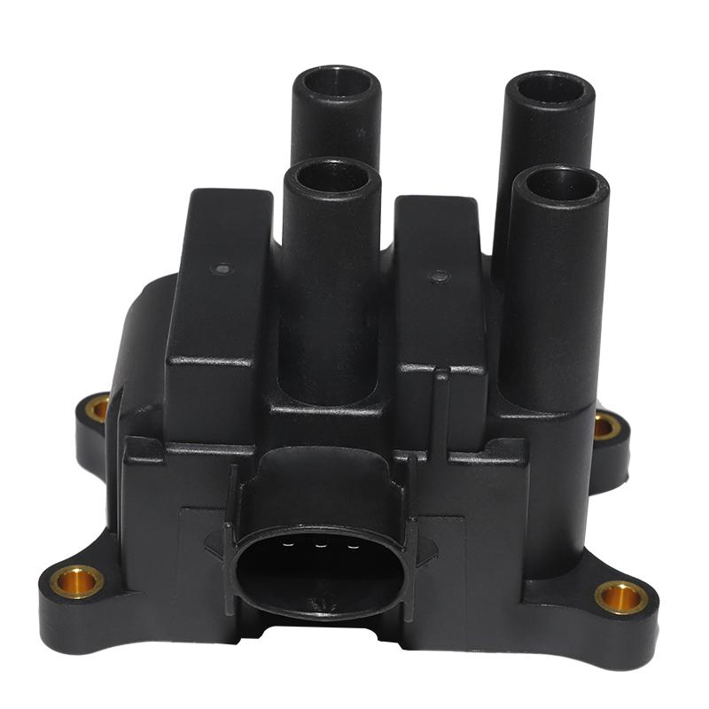 Ignition Coil For FORD COURIER ECOSPORT FIESTA FOCUS KA RANGER MAZDA 6 TRIBUTE 988F12029AB 1S7G12029AC 1067601 Accessories