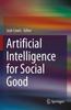 Книга Artificial Intelligence for Social Good