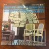 LP Record BUDAPEST STRING QUARTET  Mozart String Quartets No.14 In G  OL119 COLUMBIA 1961 Japan Classical Used