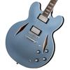 Inspired by Gibson Custom Dave Grohl Pelham Blue Dave Grohl / DG-335 ES-335