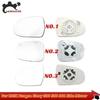 For DFSK Glory FENGON 580 500 E3 Rear Bumper Fog Light Reflector Stop Light Rear Fog Light Foglamp Brake Lamp Warning Lamp