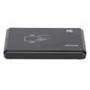 Для RFID-считывателя 125 кГц-134,2 кГц USB-считыватель идентификационных карт для животных для контроля доступа W82