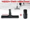 Brand New Nozzle Head Adapter PPhair 32mm Nozzle Head 32mm To 35mm Adapter