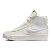 Blazer Mid Victory Summit Белые Светло-Кремовые Женские Кроссовки Phantom DR2948-100