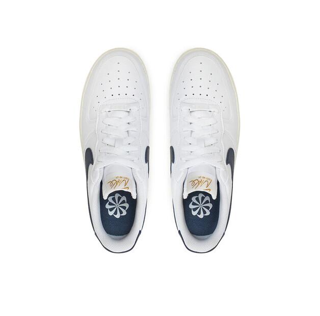 Nike Air Force 1 '07 Nn FZ6768 100 White Sneakers