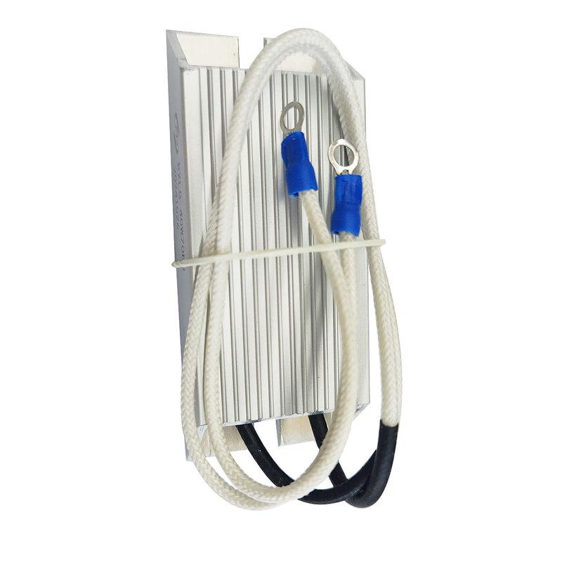 Jing Feng Da Trapezoidal Aluminum Cased Regenerative Braking Resistor
