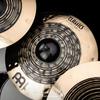 MEINL Cymbals Classics Custom Dual Series Ride Cymbals Dual Ride CC22DUR 22" []