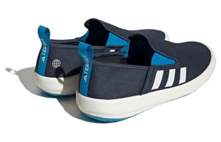 adidas Terrex Boat Черный Белый HP8646