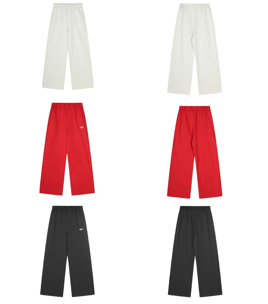 6PM Худи и спортивные штаны с вышитыми буквами в стиле хип-хоп Мужской спортивный костюм