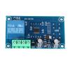 DC12V Timer Relay 0 To 99S Intermittent Output Digital Display Switch Control Board for Factory Laboratory