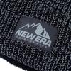 [New Era] OUTDOOR FLASH REF CUFF KNIT Черный OSFM (ОДИН РАЗМЕР)