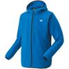 YONEX Hoodie 50142 Ocean Blue M Warm-up (489)