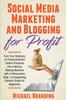 Книга Social Media Marketing and Blogging for Profit