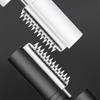 Portable Electric Fish Scale Remover Rechargeable Fish Scale Cleaning Tool Fish Scale Grater