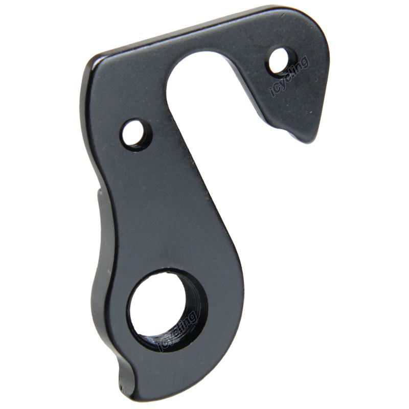 Derailleur Hanger Nº25 for ORBEA Orca Aletta Alma Aqua TSR Arn Cyclepro Onix Givia Diva Avant Nº18 Vector Frames Rear Dropout