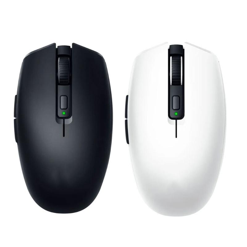 Эргономичное колесико мыши и корпус мыши для беспроводной Orochi V2 для комфортной работы за компьютером