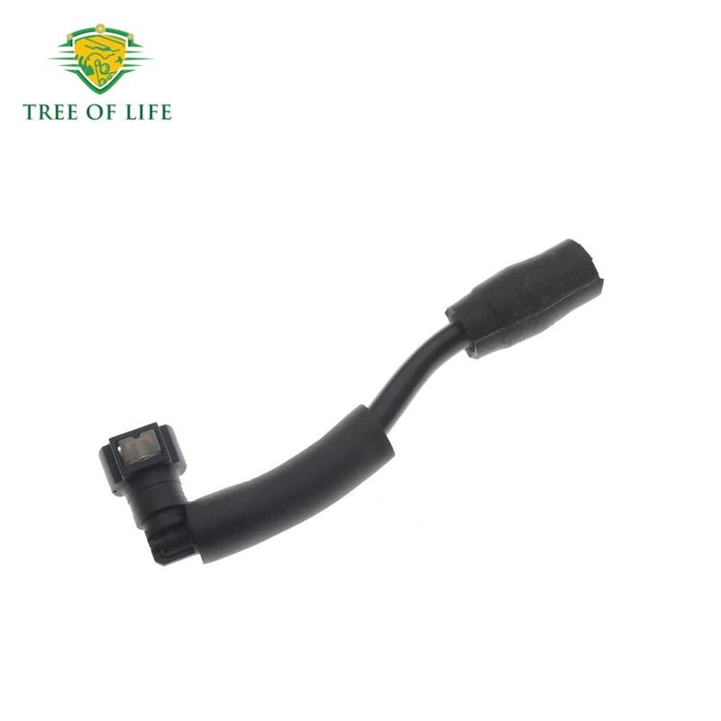 Positive Crankcase Ventilation PCV Tube Hose 12648138 For Chevrolet Traverse GMC Acadia 3.6L V6 2012 2013 2014 2015 2016 2017