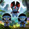 Куклы и мягкие игрушки – Мягкие игрушки - герои мультфильмов и фильмов