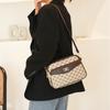 Small Messenger Handbag New Large Capacity Women's Diagonal Cross Brand Mother Bag Middle-aged Four Layer Mobile Phone Bag