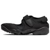 Air Rift Тройной Черный (Женский) Женские кроссовки Off-Noir-Black DZ4182-010